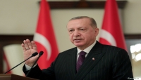 أنقرة: نرفض افتراءات مسؤولين إسرائيليين ضد الرئيس أردوغان