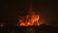 جيش الاحتلال الإسرائيلي: القوات البرية توسع من عملياتها هذه الليلة في غزة