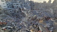 رغم التحذيرات.. 12 شهيدا نصفهم أطفال بقصف إسرائيلي على رفح