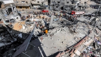غزة.. انتهاء الهدنة الإنسانية وبدء الاشتباكات