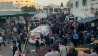 خمسة شهداء إثر استئناف القصف الإسرائيلي على قطاع غزة