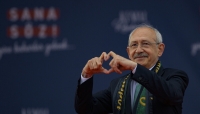 انتهاء عهد قليجدار أوغلو في رئاسة حزب الشعب الجمهوري التركي المعارض