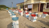 مساعدات أممية استجابة لإعصار تيج