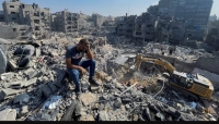استمرار العدوان الإسرائيلي على غزة
