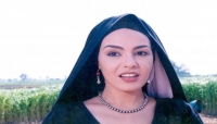 شريهان تعبر عن تضامنها مع عهد التميمي بعد اعتقالها بواسطة قوات الاحتلال