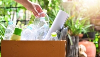 ست ممارسات يمكنك القيام بها لتقليل النفايات والحفاظ على البيئة