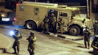 الجيش الإسرائيلي يعلن سقوط مسيرة في إيلات "قادمة من الشرق"