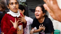 تركيا تدين بشدة القصف الإسرائيلي لمدرسة الفاخورة بغزة