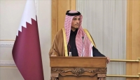 قطر: نثق بأن اتفاق صفقة التبادل بين الاحتلال وحماس "بات قريبا"