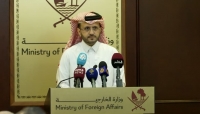 قطر: لا مبرر لإنهاء تواجد مكتب (حماس) في الدوحة
