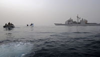واشنطن: قراصنة صوماليين يقفون وراء محاولة الاستيلاء على ناقلة إسرائيلية في خليج عدن