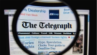 «التايمز» البريطانية : مخاوف على حرية الصحافة من استحواذ شركة إماراتية على صحيفة التلغراف