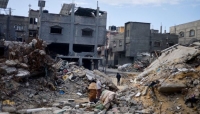 غزة.. ارتفاع عدد الشهداء إلى 37.900 والاحتلال يقتل امرأة وطفلاً بالضفة الغربية