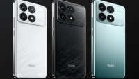 شاومي الصينية تكشف رسميًا عن سلسلة هواتف "ريدمي K70"