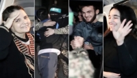 مفتي عُمان يشيد بتعامل المقاومة الفلسطينية مع المحتجزين في غزة