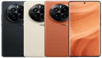ريلمي تكشف رسميًا عن هاتف Realme GT5 Pro بمواصفات راقية