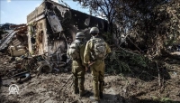 الاحتلال الإسرائيلي يعلن مقتل أحد ضباطه بمعارك غزة