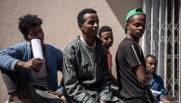 مهاجرون إثيوبيون "عالقون بين الحياة والموت" في السعودية