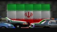 مقتل 11 شرطيا بهجوم مسلح في إيران