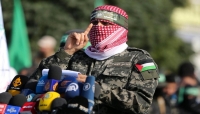 أبو عبيدة يعلن وفاة أسير متأثرًا بإصابته في قصف إسرائيلي على غزة