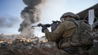 مقتل جنديين إسرائيليين وإصابة 4 بجروح خطيرة في معارك جنوبي غزة