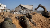جيش الاحتلال يقر بمقتل محتجز في غزة لدى محاولته "إنقاذه"