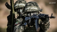 مقاتلو "القسام" يستهدفون 9 آليات للاحتلال ويجهزون على جنود شمال غزة