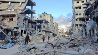 الأمم المتحدة: غزة باتت "غير صالحة للسكن"