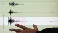 زلزال بقوة 6.7 درجات يضرب الفلبين