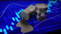 أسعار النفط تهبط مع بداية تداولات الاثنين