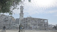 البلدة القديمة في غزة: تاريخ وإرث إنساني عريق يطاله التدمير الإسرائيلي الوحشي