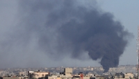 استشهاد 33 فلسطينيا وإصابة العشرات بقصف إسرائيلي على منازل في مدينة غزة