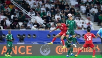 بعد أداء قوي.. منتخب عُمان يخسر مواجهته أمام السعودية في كأس آسيا