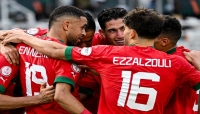 المغرب يكشر عن أنيابه بكأس الأمم الأفريقية بفوز سهل على تنزانيا