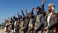 الحوثيون بقصفون بطيران مسير مواقع للجيش في تعز