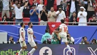 كأس آسيا.. كوريا الجنوبية تتفادى الخسارة أمام الأردن