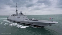 فرنسا ترسل سفينة عسكرية ثالثة إلى منطقة البحر الأحمر