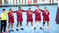 المنتخب القطري لكرة اليد يتوج بكأس آسيا للمرة السادسة تواليا