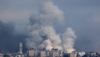 حماس والجبهة الشعبية: على إسرائيل وقف العدوان وسحب القوات من غزة قبل أي اتفاق