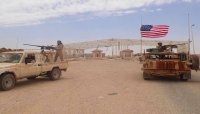 جماعة عراقية مسلحة تعلن "تعليق عملياتها" ضد القوات الأميركية