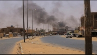 مصادر صحفية سودانية: الدعم السريع بمبنى الإذاعة والتلفزيون يتفاوض للاستسلام