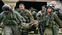 جيش الاحتلال الإسرائيلي يعلن مقتل نائب قائد كتيبة شمالي قطاع غزة
