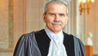 القاضي اللبناني نواف سلام رئيسا لمحكمة "العدل الدولية"