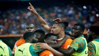 كوت ديفوار تواجه نيجيريا بنهائي كأس أمم أفريقيا