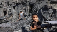 "العفو الدولية": المجتمع الدولي ملزم بمنع الإبادة الجماعية في غزة