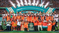 ساحل العاج تحرز كأس أمم أفريقية للمرة الثالثة بتاريخها