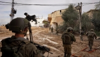 الجيش الإسرائيلي والموساد يصادقان على خطط مهاجمة إيران
