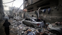 الخارجية الأمريكية: نراجع تقارير تتهم "إسرائيل" بإلحاق الضرر بالمدنيين في غزة