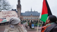 سويسرا: للشعب الفلسطيني حق تقرير المصير