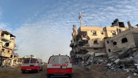 صحة غزة تطالب المؤسسات الدولية بالتدخل لإنقاذ الوضع في القطاع
